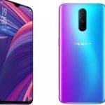 هاتف oppo f11 pro