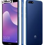 هاتف 2018 Huawei Y7 prime