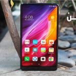 هاتف شاومي Mi Mix 3 الجديد