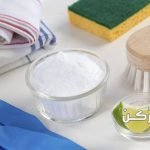 طرق واستخدامات بيكربونات الصوديوم في المنزل