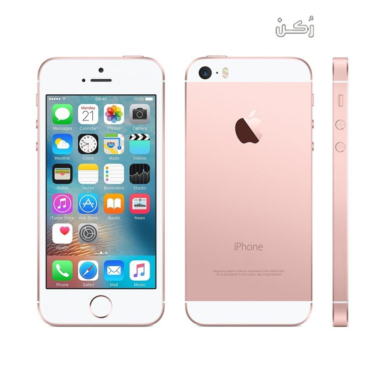 مواصفات ومميزات وعيوب وسعر هاتف IPhone 5s - موقع رُكن