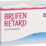 600 Brufen اقراص وفوار