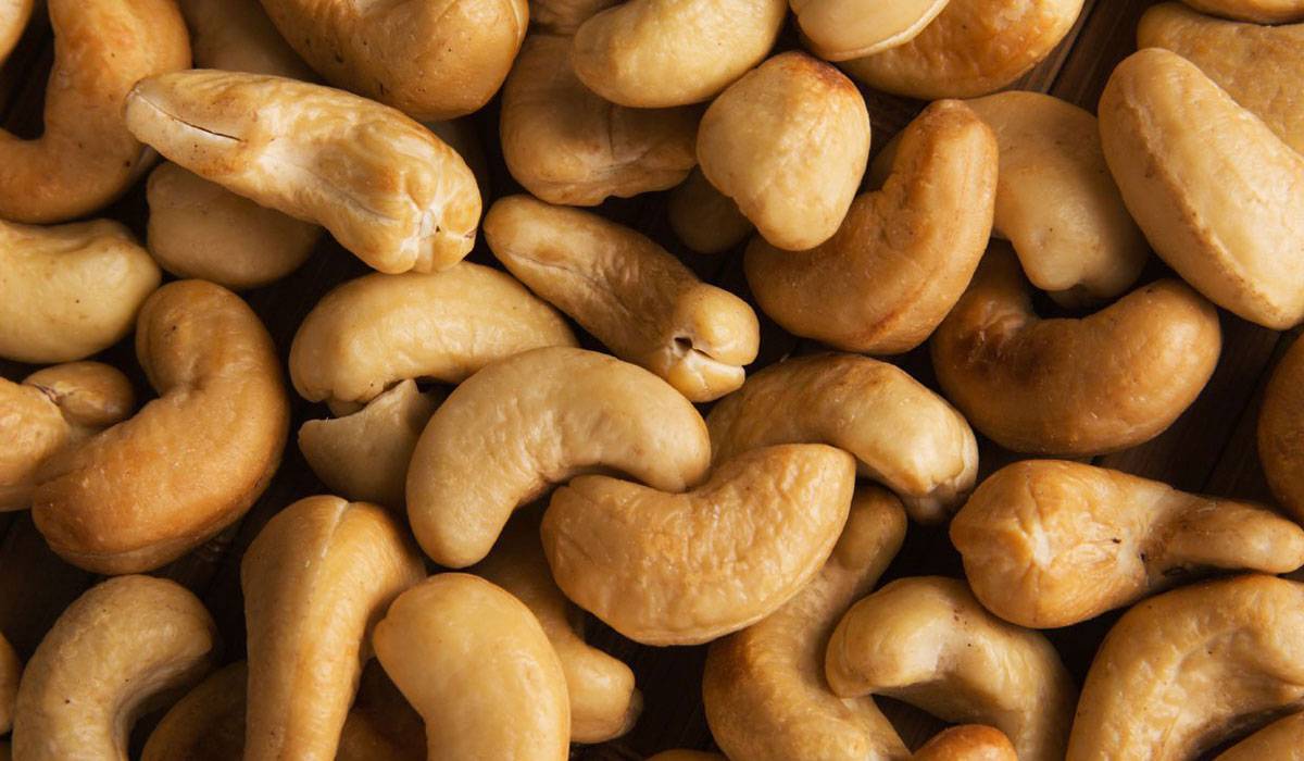  Cashew 