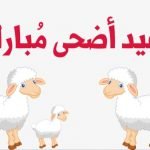 عبارات تهنئة عيد الاضحى 2020