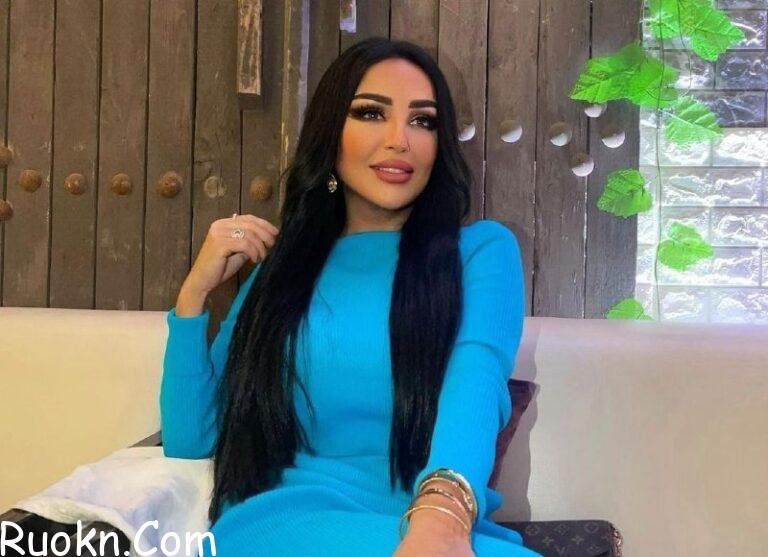 من هي لينا الهاني ويكيبيديا